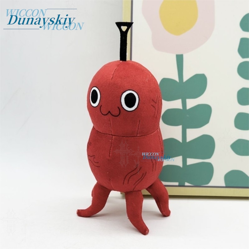 Japanese Fan - Pluszowa lalka Anime Chain Mansaw Pochita