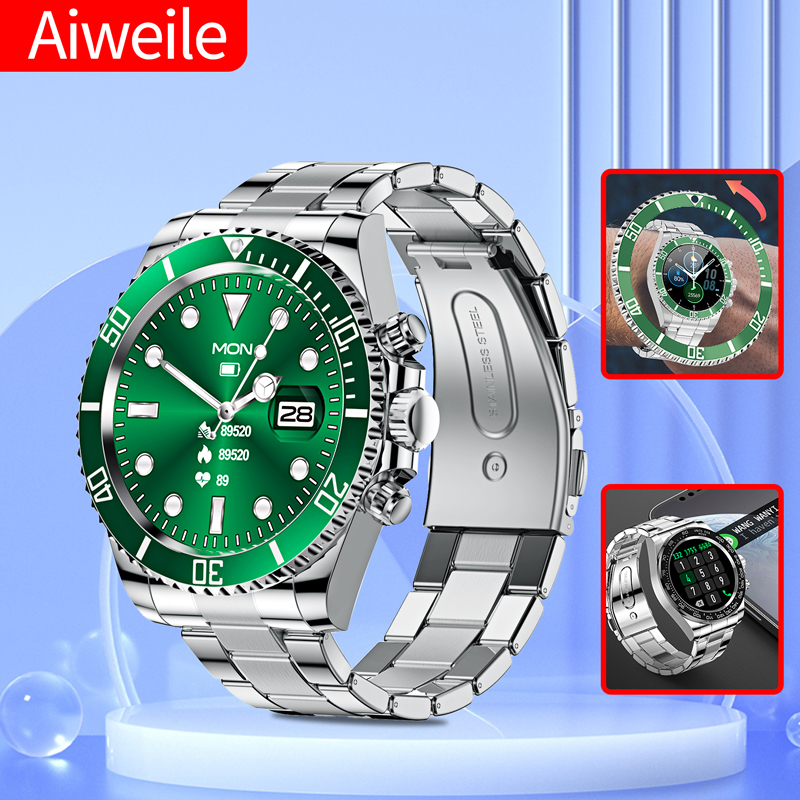 Japanese Luxury Lifestyle - Aiweile AW12 w nowym stylu luksusowe
