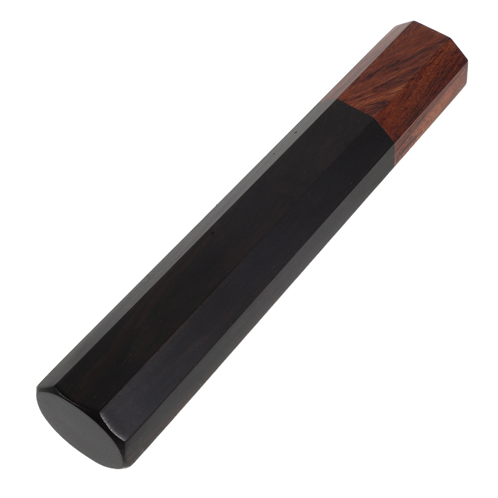 Japanese Knife - Mały nóż kuchenny z drewnianą rączką,