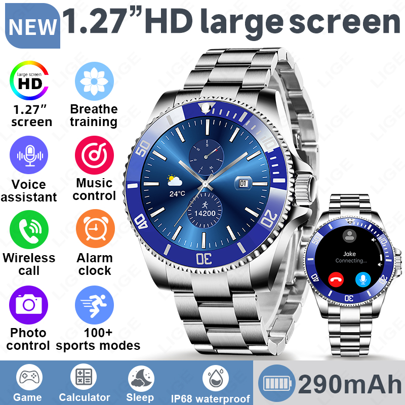 Japanese Luxury Lifestyle - Nowe luksusowe smartwatche w stylu 2026
