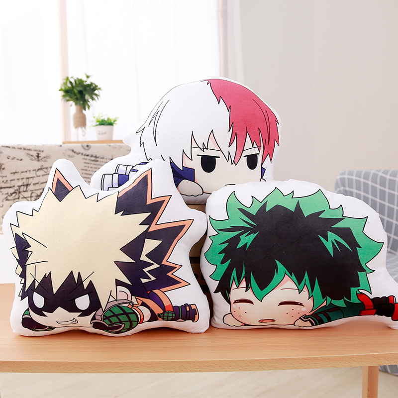 Furoshiki - Anime My Hero Academia Gadżety Izuku