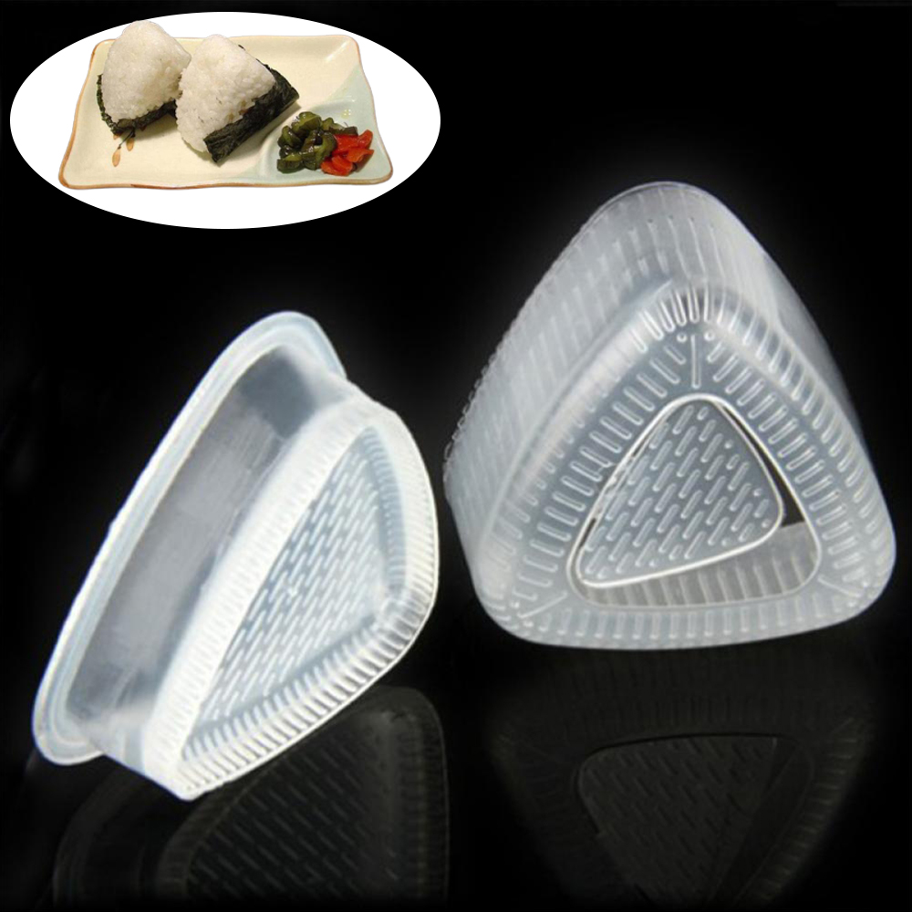 Sushi Making Kit - 2 sztuk/zestaw DIY forma do Sushi