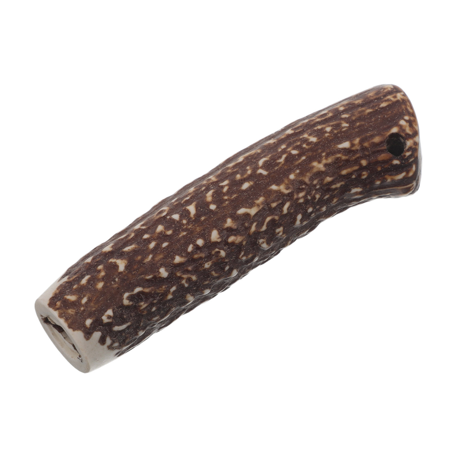 Japanese Knife - Rękojeść noża z poroża jelenia do