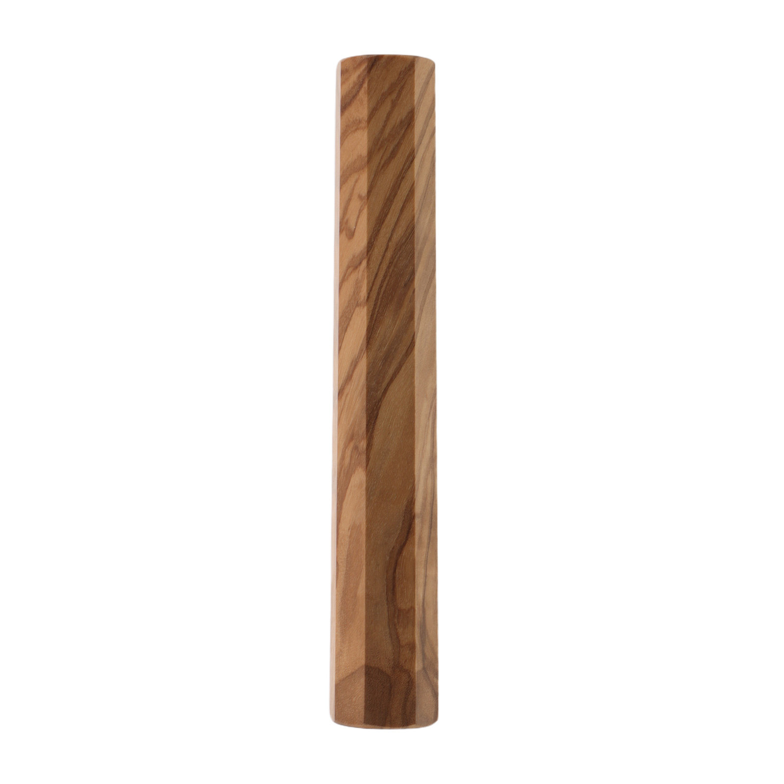 Japanese Knife - Ośmiokątna drewniana rękojeść do noża kuchennego,