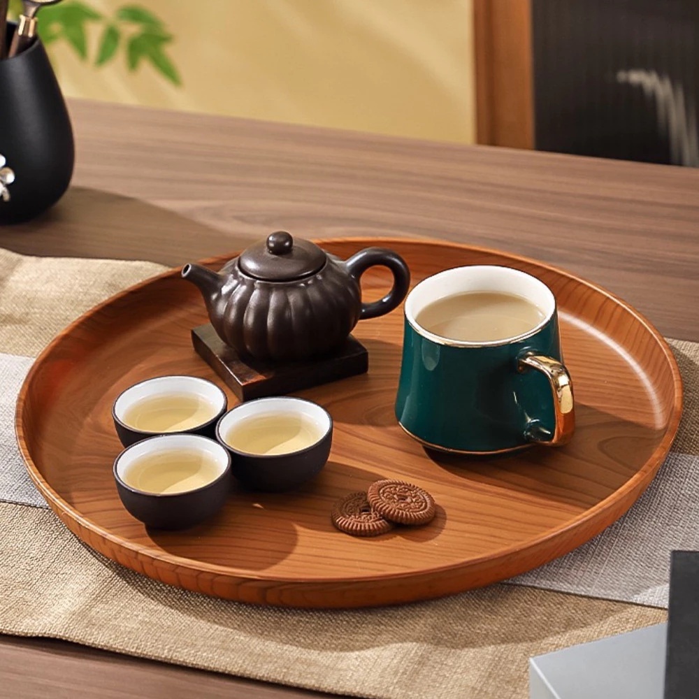 1 szt. Plastikowy okrągły tale – Japanese Snacks recenzja i cena