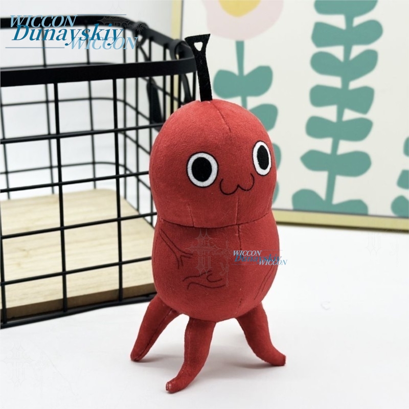 Pluszowa lalka Anime Chain Man – Japanese Fan recenzja i cena