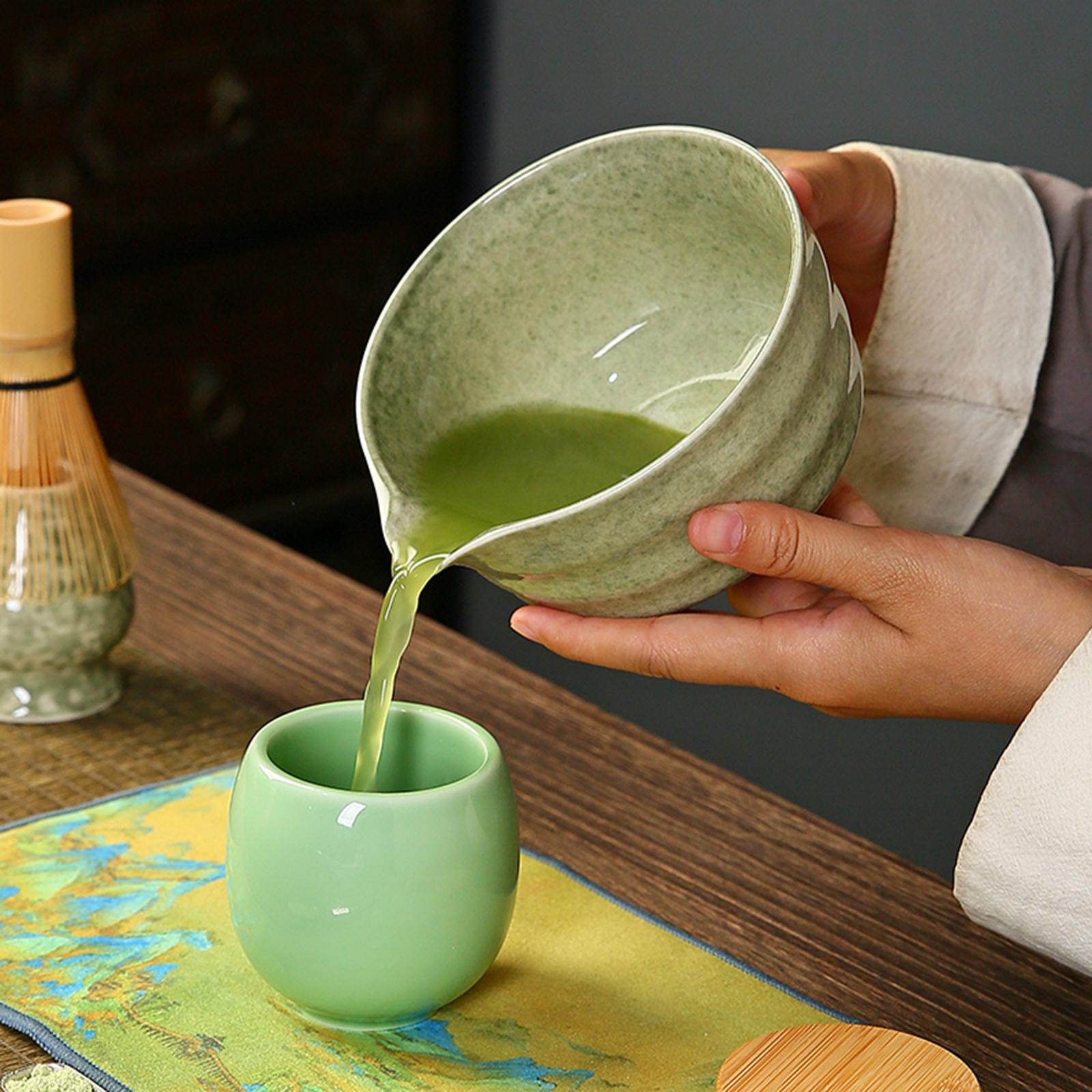 Ceramiczna miska Matcha z wyle – Japanese Tea recenzja i cena