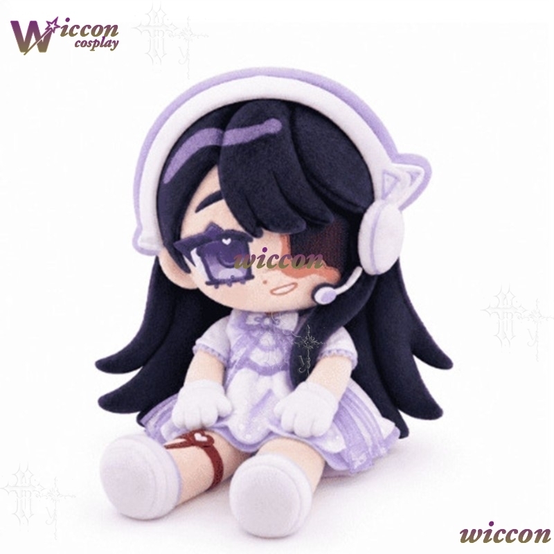 Pluszowa lalka anime Zombie St – Japanese Fan recenzja i cena