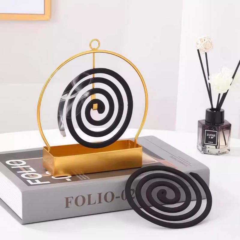 1 szt. Podstawka na spirale pr – Incense Holder recenzja i cena