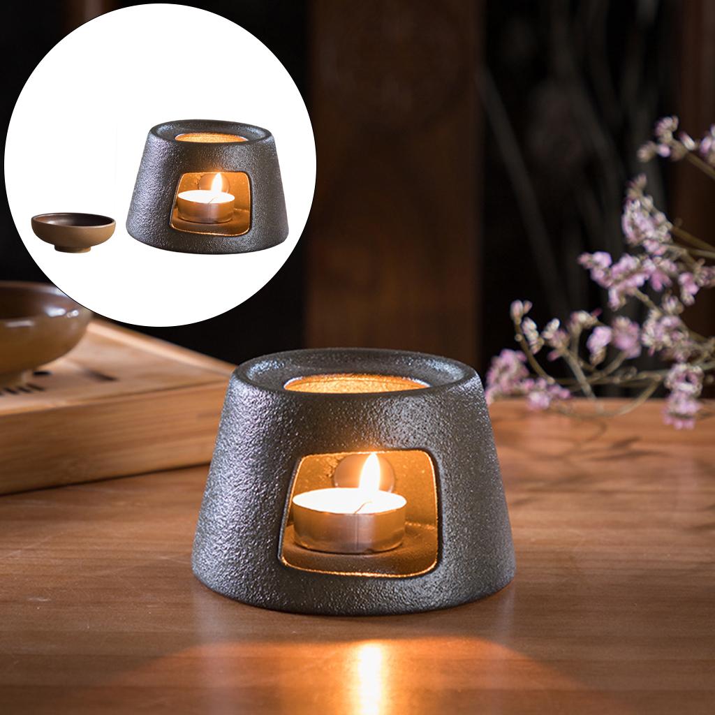 Podgrzewacz do herbaty, podgrz – Japanese Tea recenzja i cena