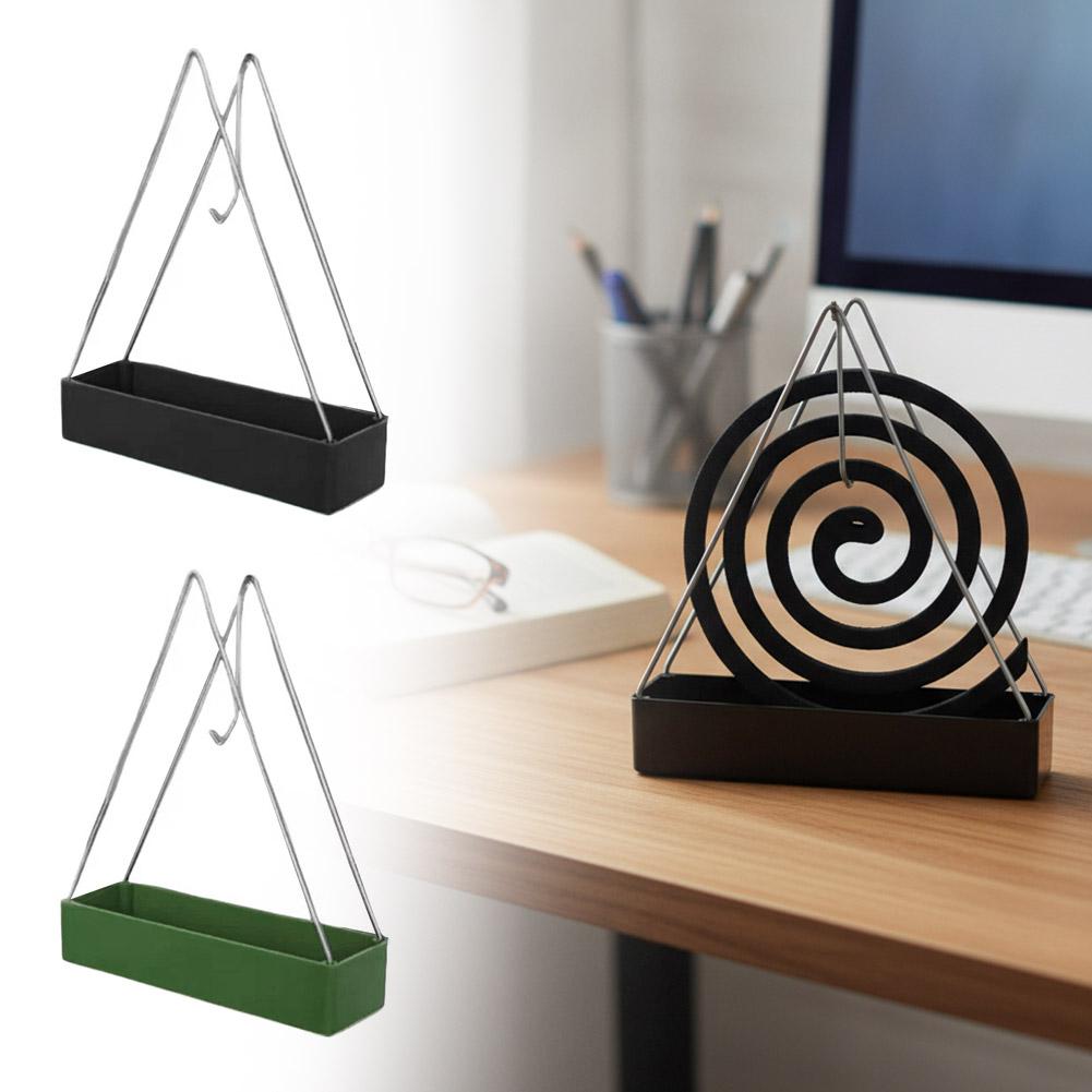 1/2/3/5 szt. Podstawka na spir – Incense Holder recenzja i cena