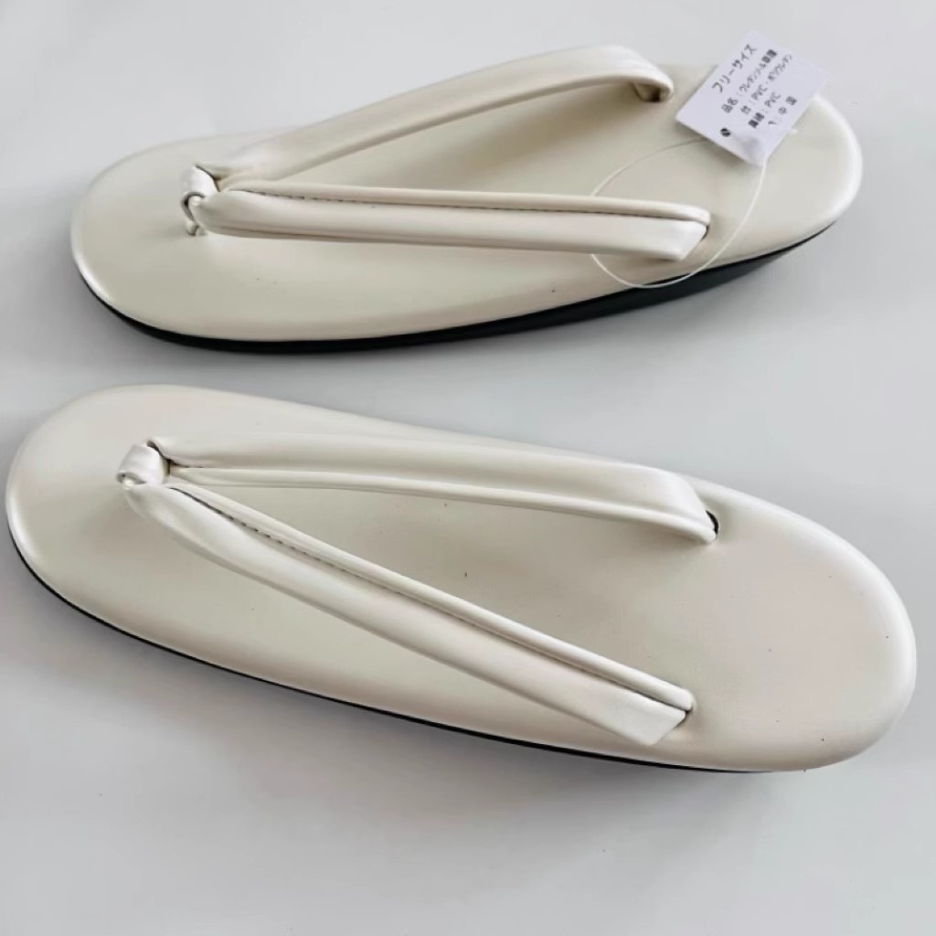 Japońskie sandały damskie Geta – Geta Wooden Sandal recenzja i cena
