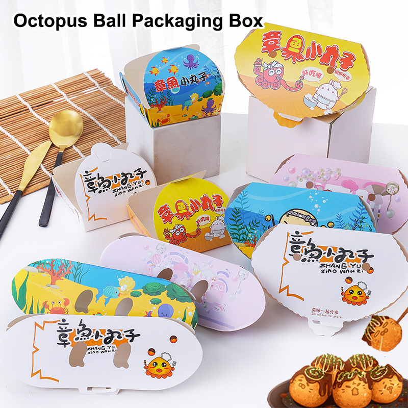 100 szt. Jednorazowe pudełka n – Japanese Snacks recenzja i cena