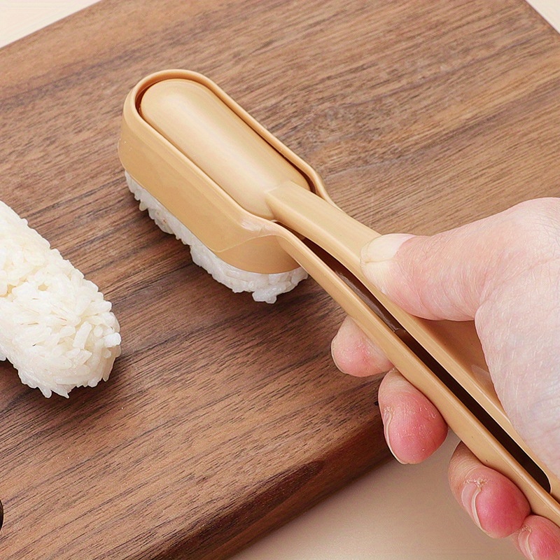 Formy plastikowe do bento nigi – Sushi Making Kit recenzja i cena
