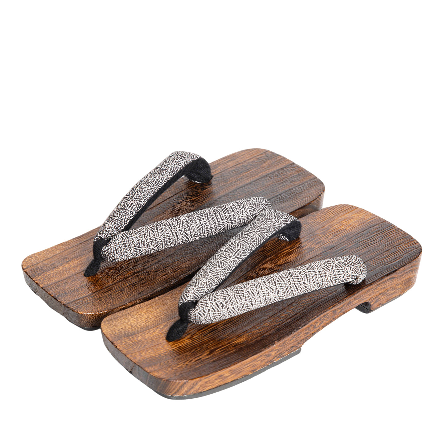 Nowe japońskie drewniane sanda – Geta Wooden Sandal recenzja i cena