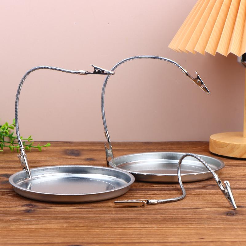 1 szt. Metalowy uchwyt na spir – Incense Holder recenzja i cena