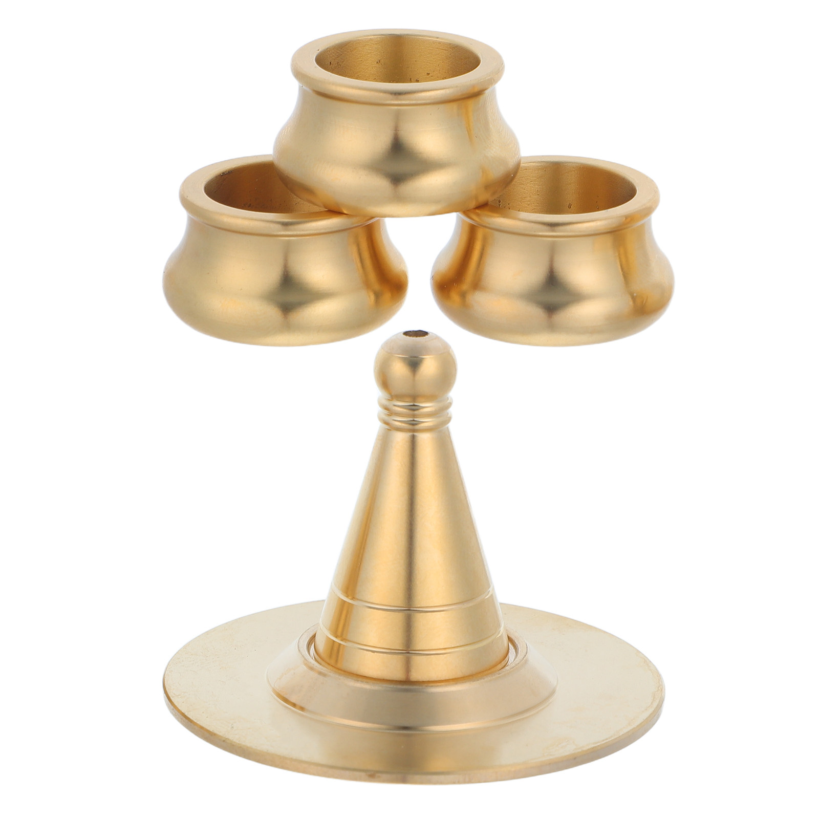1 zestaw form do stożków zapac – Incense Holder recenzja i cena