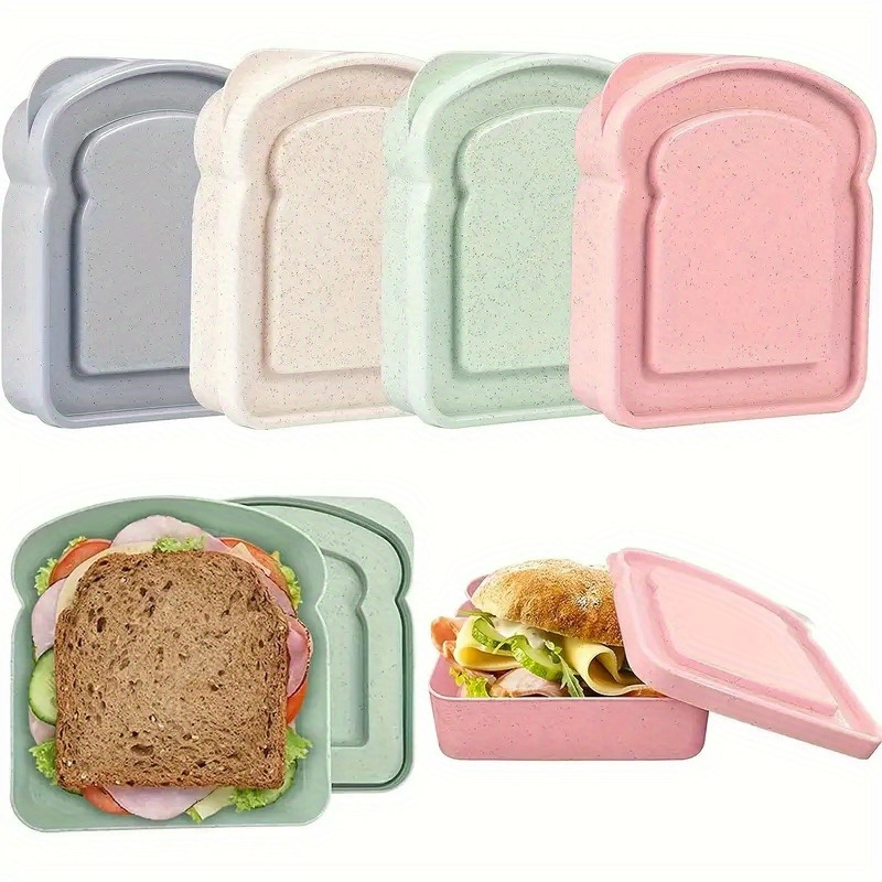 1 szt. Pudełka Bento, pojemnik – Bento Box recenzja i cena