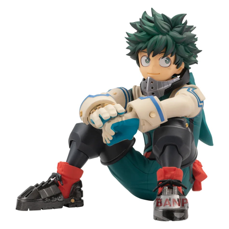 2027 Nowe figurki anime z seri – Furoshiki recenzja i cena