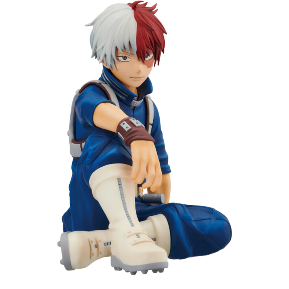 2027 Nowe figurki anime z seri – Furoshiki recenzja i cena
