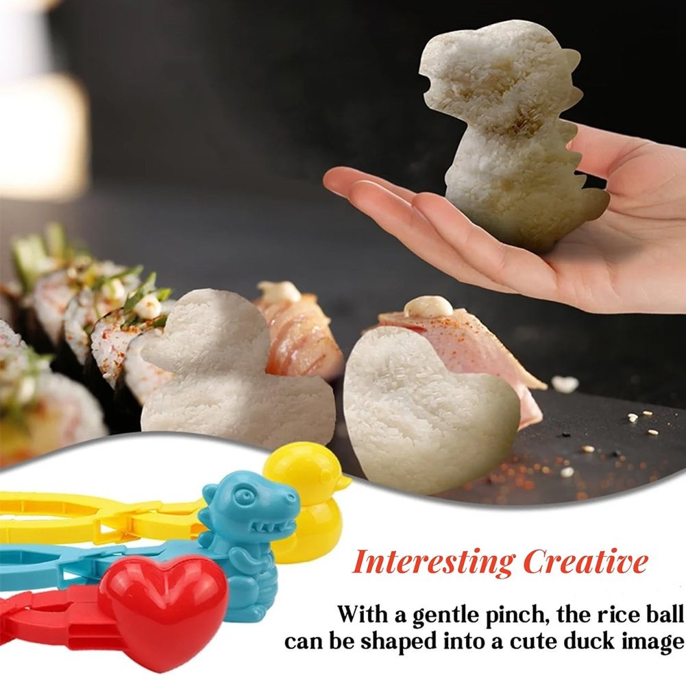 Akcesoria kuchenne Forma do Su – Sushi Making Kit recenzja i cena