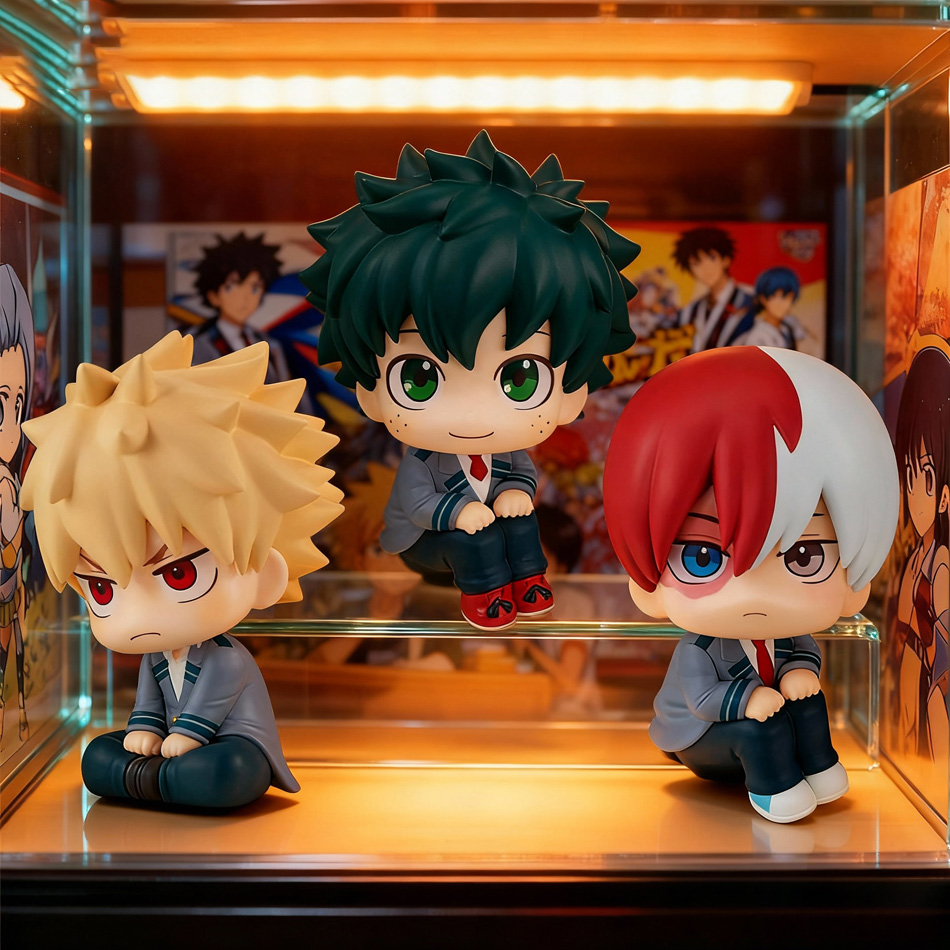 Bestseller! Super urocze figur – Furoshiki recenzja i cena