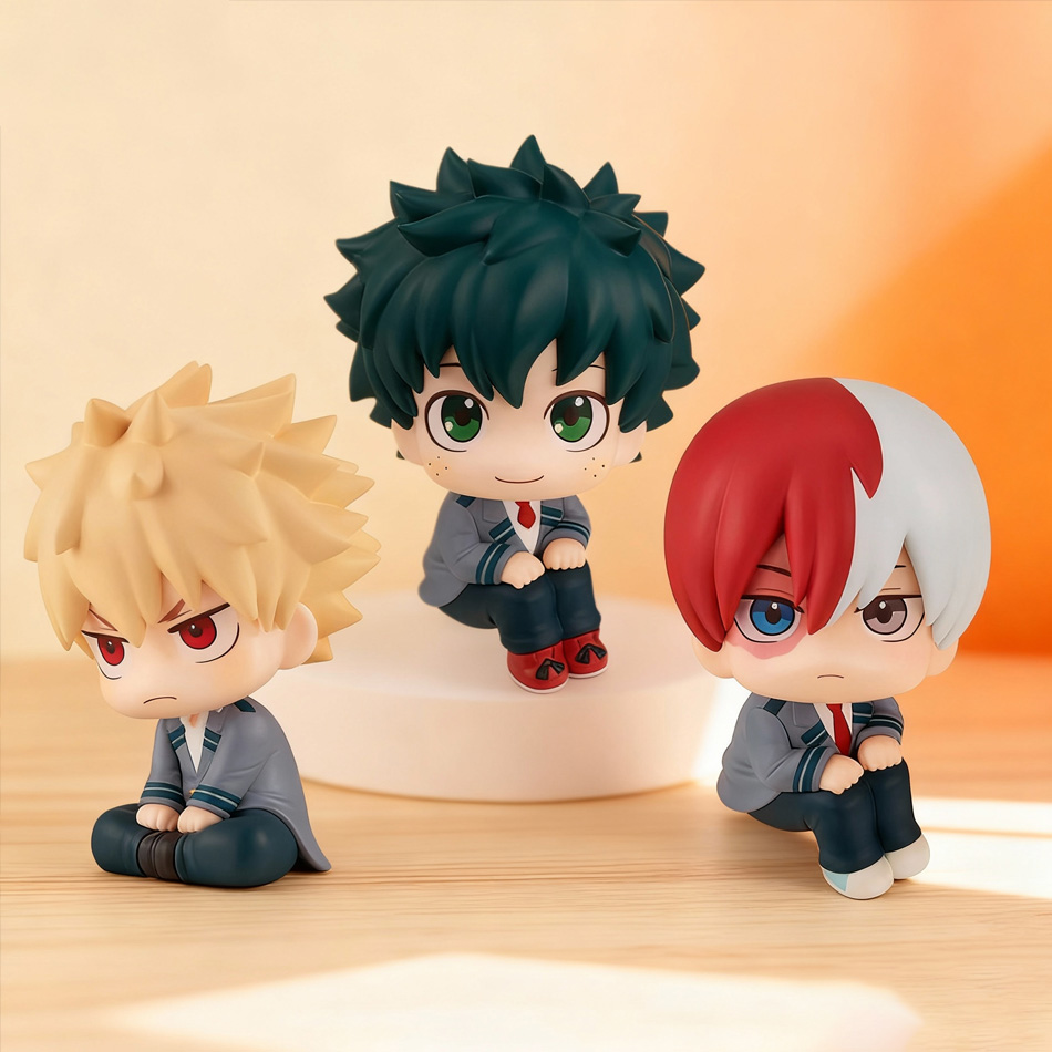 Bestseller! Super urocze figur – Furoshiki recenzja i cena