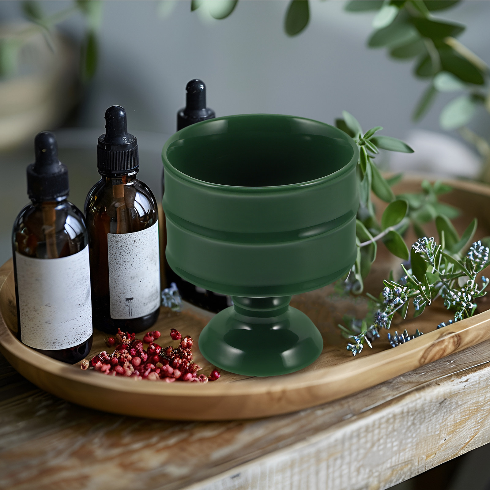 Ceramiczny pojemnik na kadzidł – Incense Holder recenzja i cena
