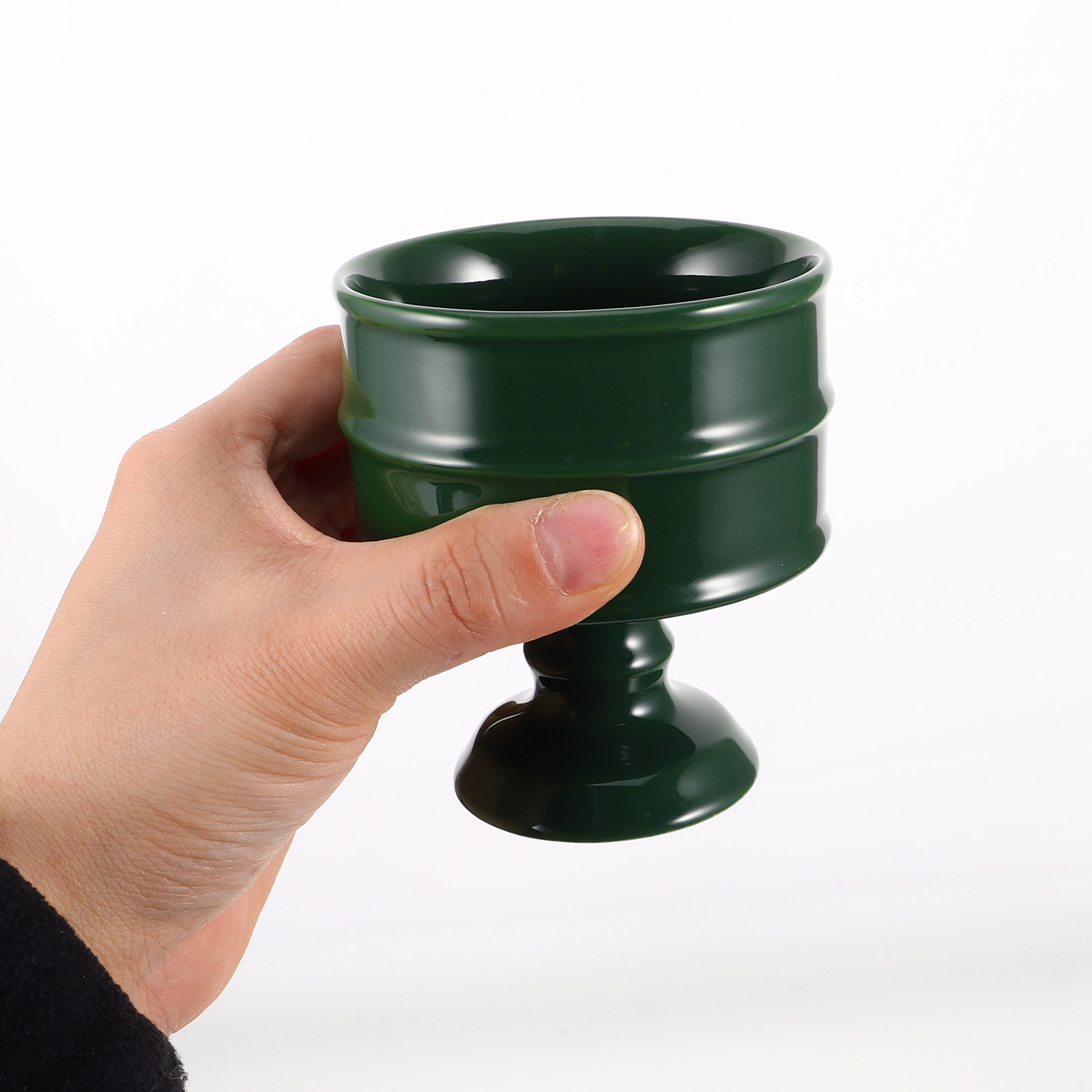 Ceramiczny pojemnik na kadzidł – Incense Holder recenzja i cena