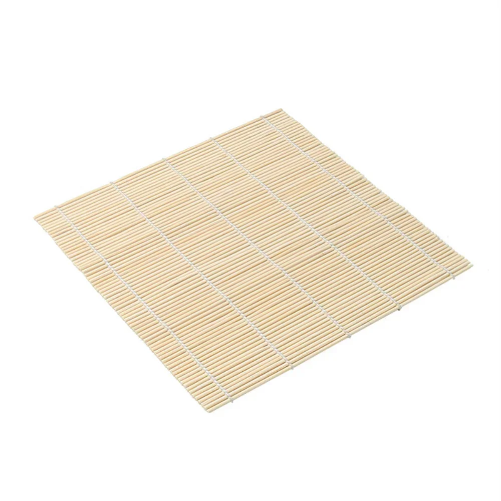 Wykwintna bambusowa mata do su – Sushi Making Kit recenzja i cena