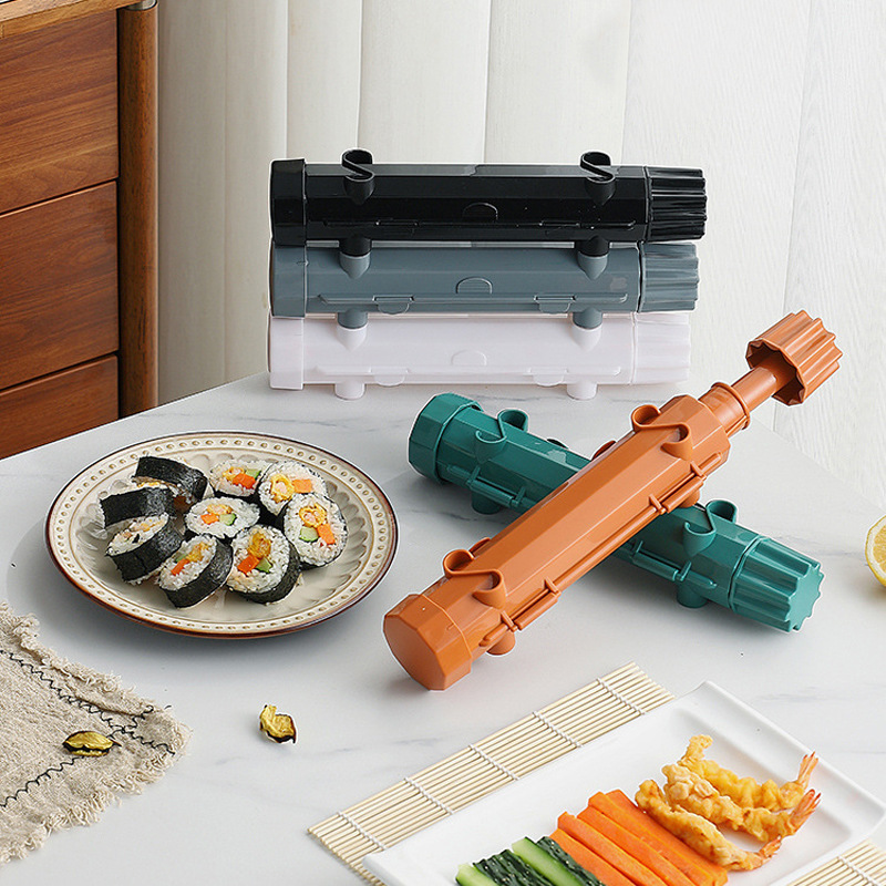 1szt Wygodny i szybki do majst – Sushi Making Kit recenzja i cena