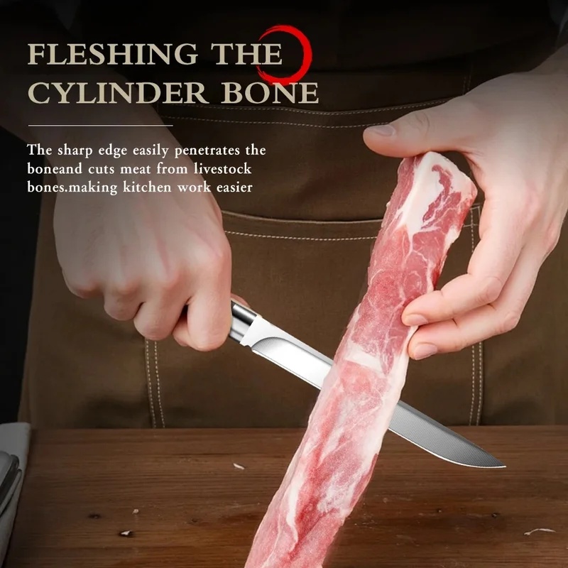Nowy model nóża kuchennego – w – Japanese Knife recenzja i cena
