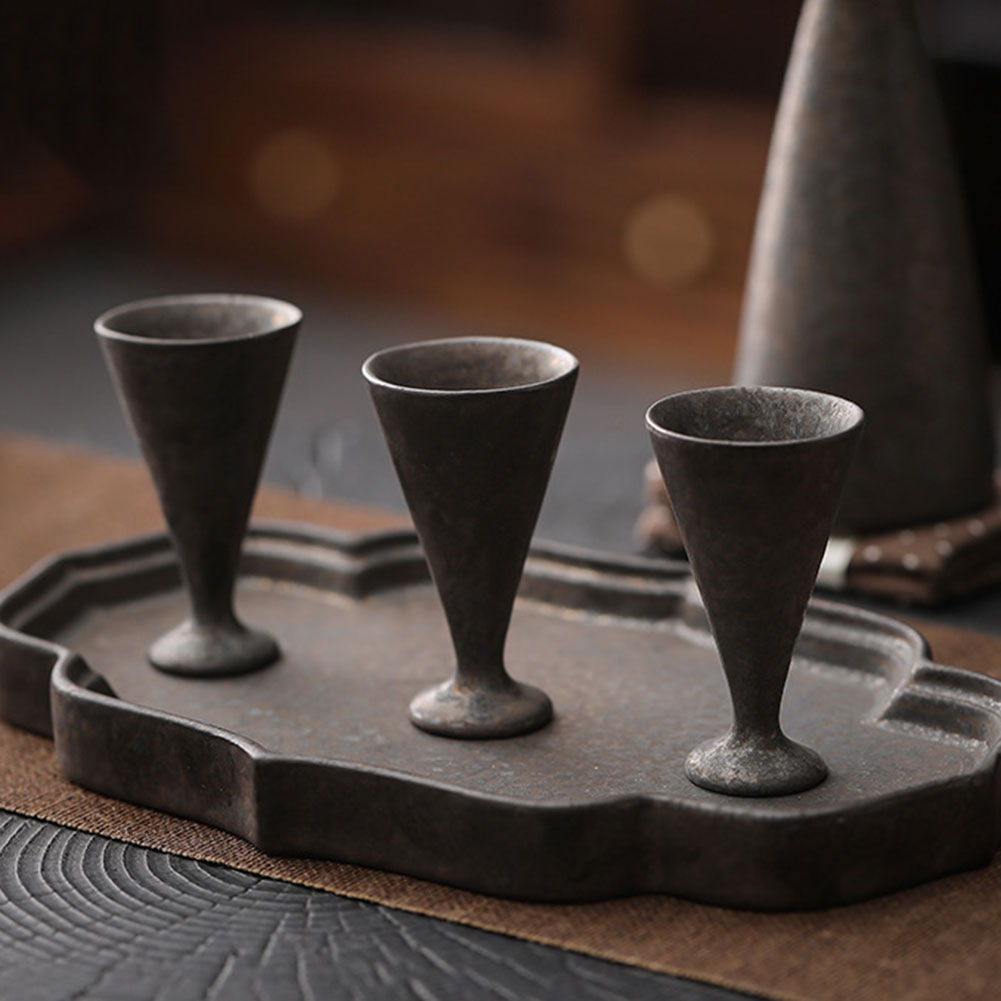 Japoński ceramiczny kubek do w – Japanese Pottery recenzja i cena