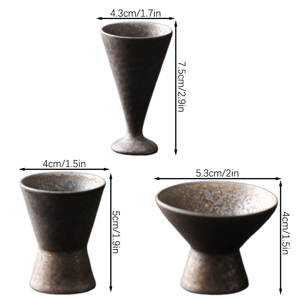 Japoński ceramiczny kubek do w – Japanese Pottery recenzja i cena