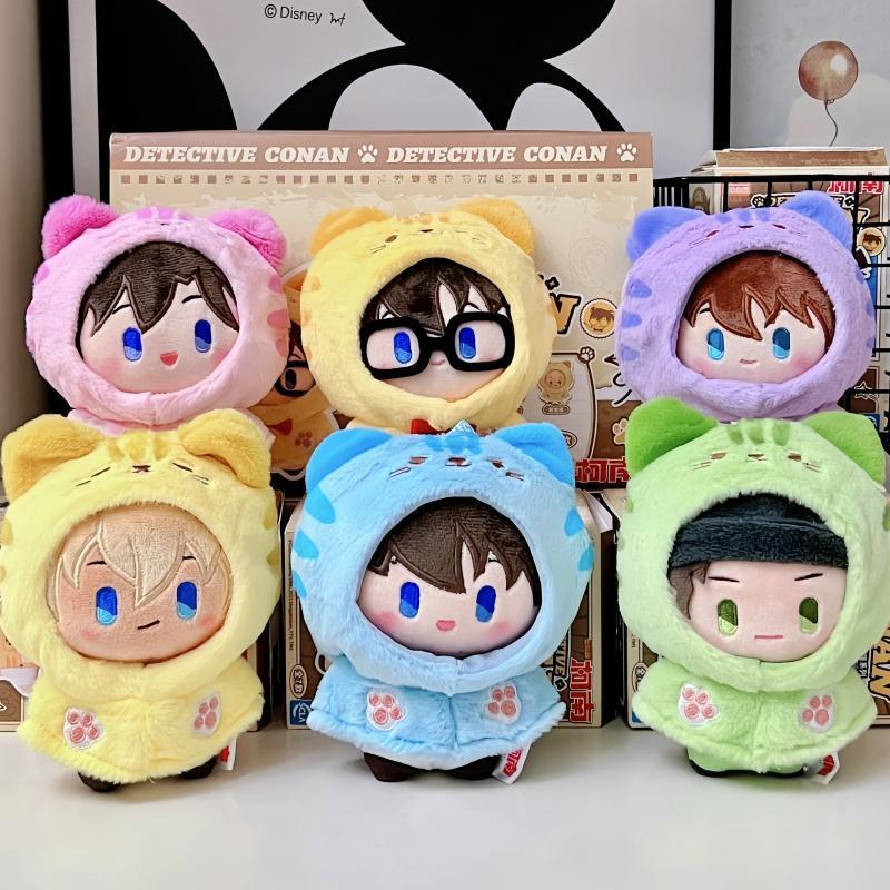 Anime Detective Conan Seria Bl – Bento Box recenzja i cena