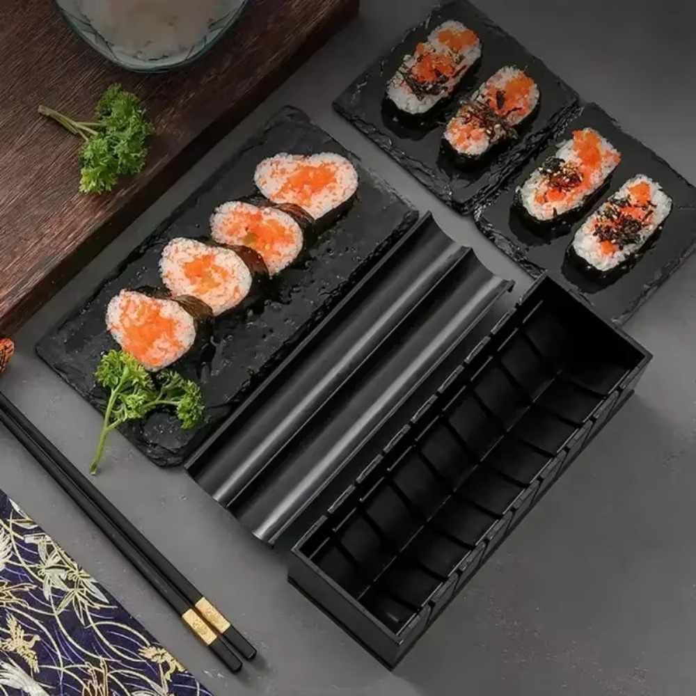 3 sztuk/zestaw japońskie urząd – Sushi Making Kit recenzja i cena