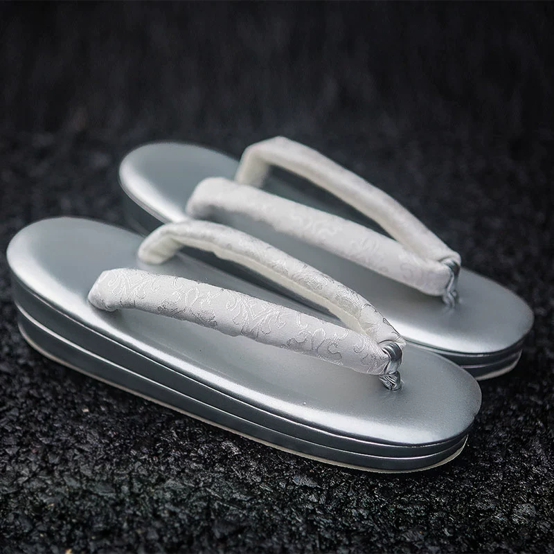 Damskie japońskie sandały Geta – Geta Wooden Sandal recenzja i cena