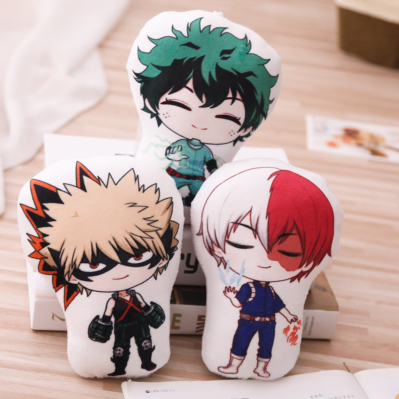 Anime My Hero Academia Gadżety – Furoshiki recenzja i cena