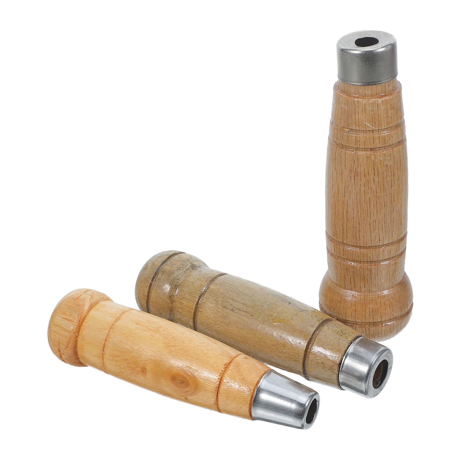 3 szt. Drewniane uchwyty do no – Japanese Knife recenzja i cena