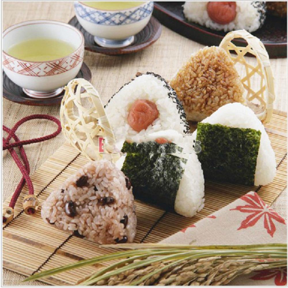2 sztuk/zestaw DIY forma do Su – Sushi Making Kit recenzja i cena
