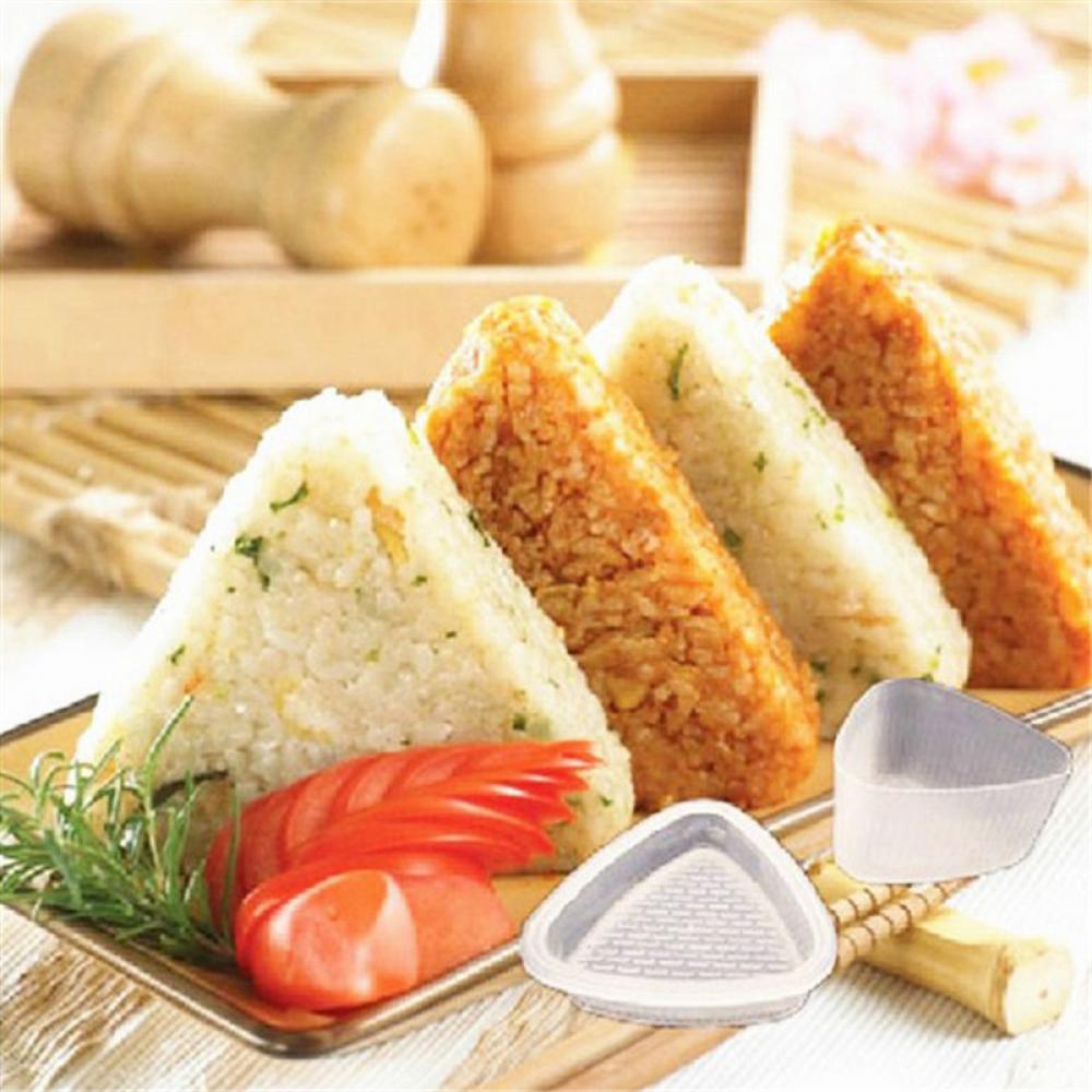 2 sztuk/zestaw DIY forma do Su – Sushi Making Kit recenzja i cena