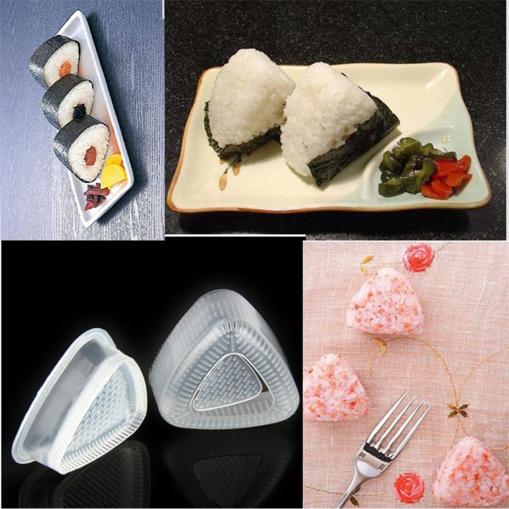 2 sztuk/zestaw DIY forma do Su – Sushi Making Kit recenzja i cena