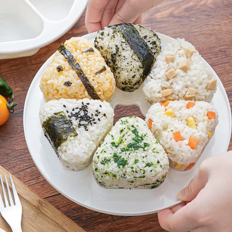 Zestaw do robienia sushi 6 w 1 – Sushi Making Kit recenzja i cena