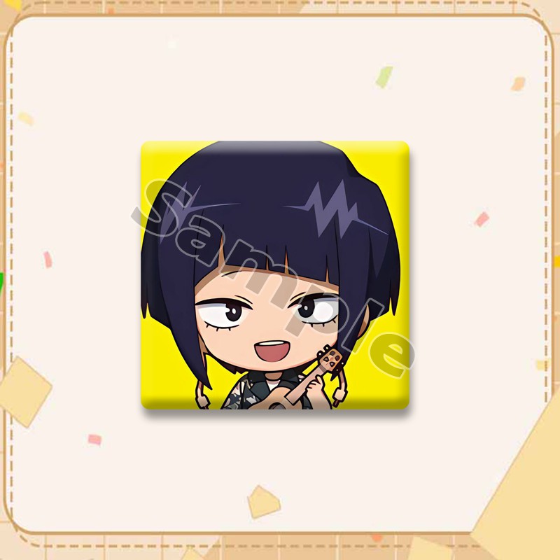 Ochaco Izuku Shoto Himiko Kats – Furoshiki recenzja i cena