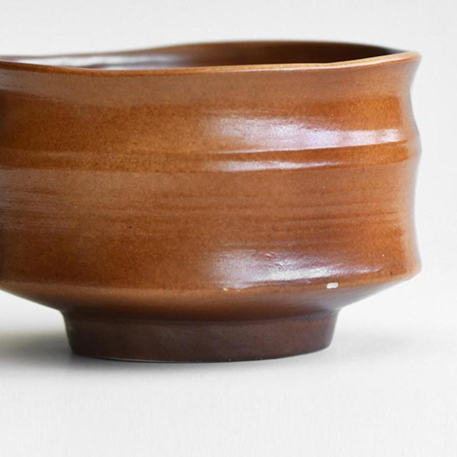 Ceramiczna miseczka do matchy, – Japanese Tea recenzja i cena