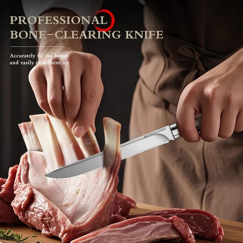 Nowy model nóża kuchennego – w – Japanese Knife recenzja i cena