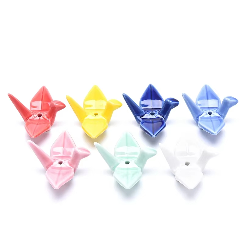 6 szt. Nowe ceramiczne podstaw – Incense Holder recenzja i cena