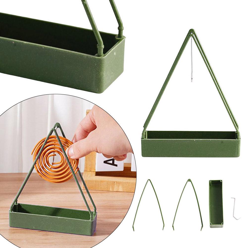 Przenośny stojak na spirale pr – Incense Holder recenzja i cena