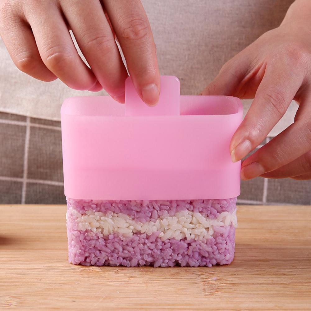 Forma do Sushi DIY, Praska do  – Sushi Making Kit recenzja i cena