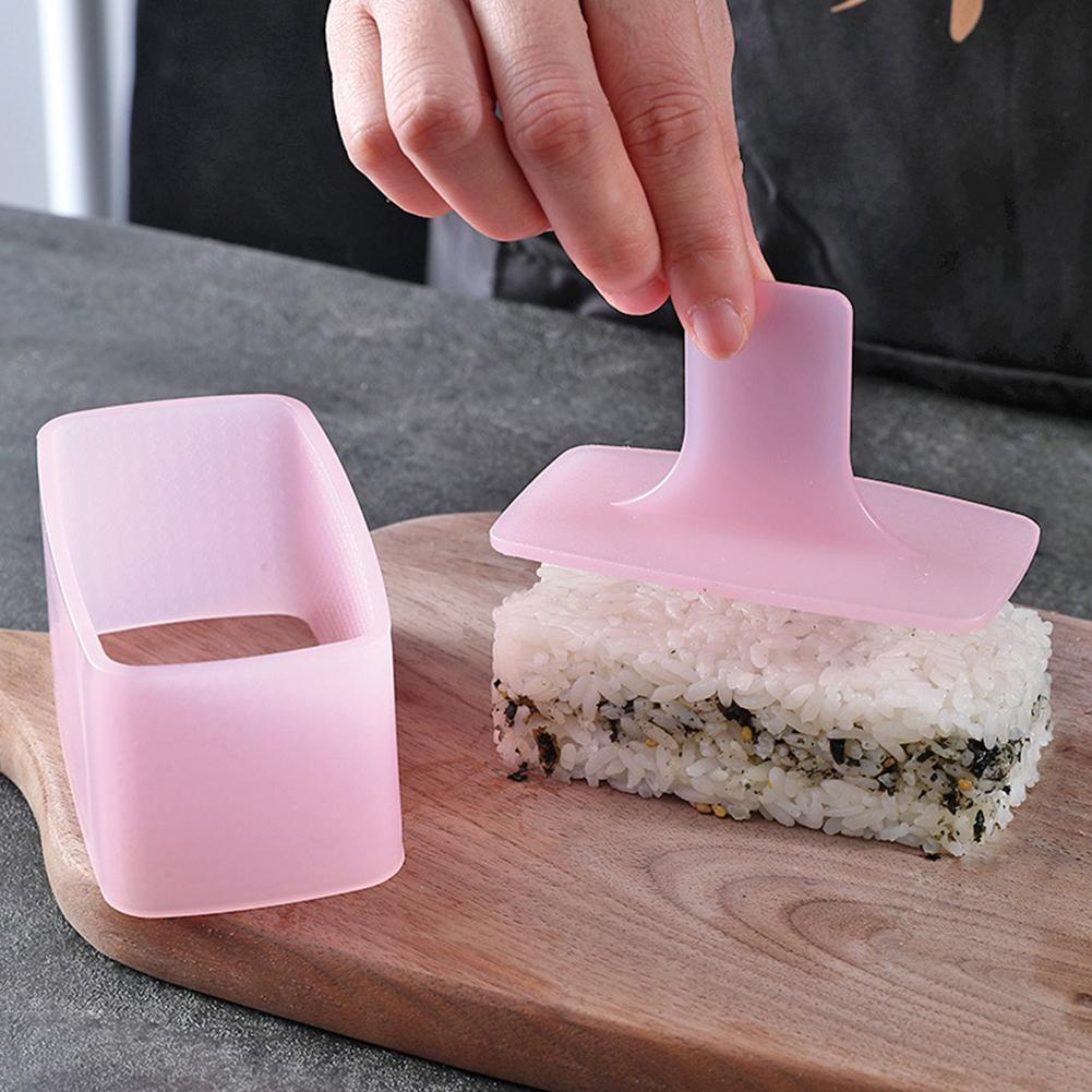 Forma do sushi DIY, nowy prask – Sushi Making Kit recenzja i cena